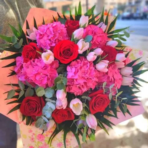 Floristería El Tulipán Maribel