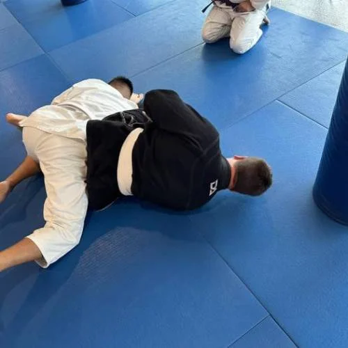 Fort Lauderdale Jiu-Jitsu