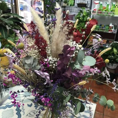 García-Morato Floristas