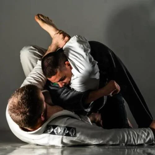 Gimnasio Olimpo's - Jiu Jitsu