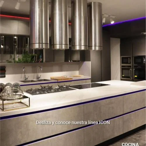 Cocinas