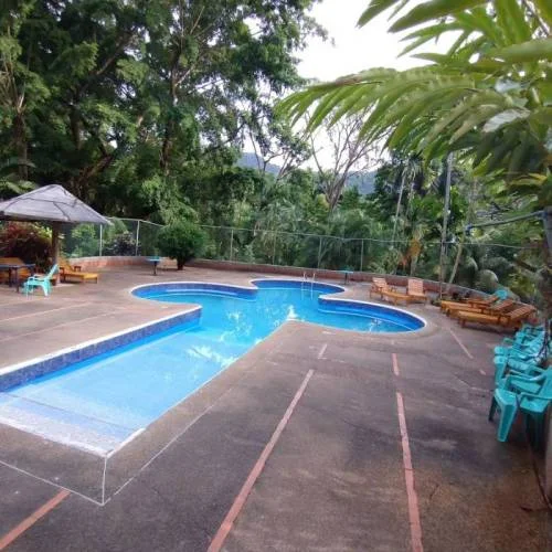 Posada Hacienda Agua Miel