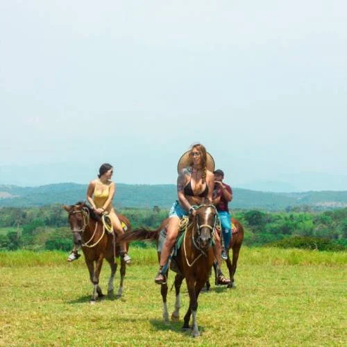 Agroturismo