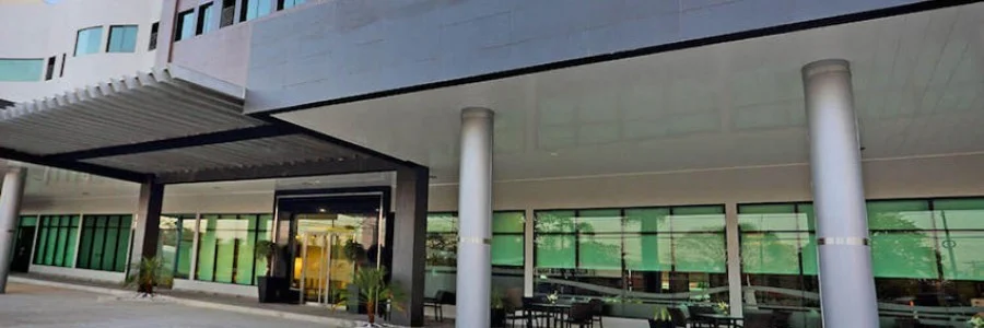 Aranjuez Hotel & Suites