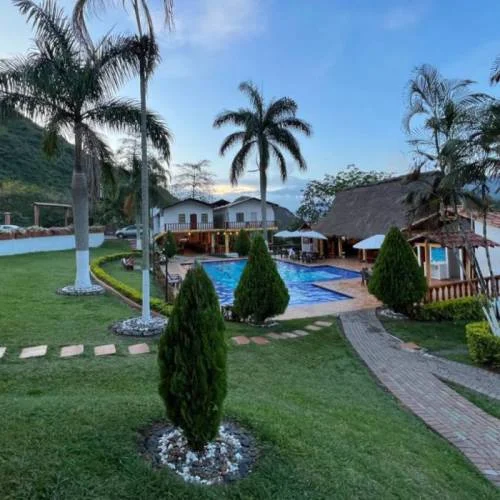 Hotel Las Margaritas