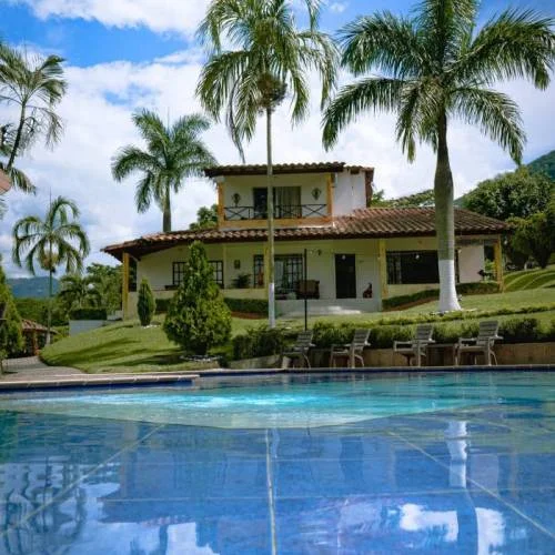 Hotel Las Margaritas