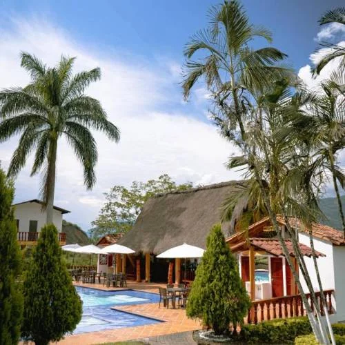 Hotel Las Margaritas