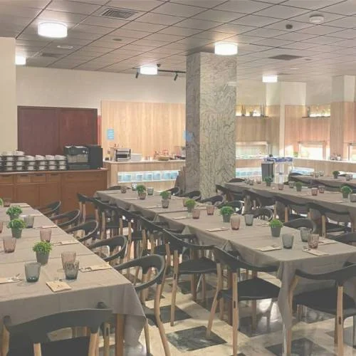Hotel Turia
