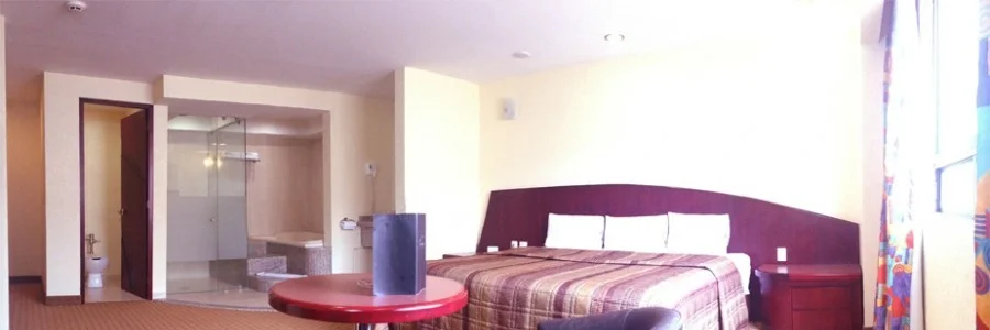 Concorde Hotel y Villas