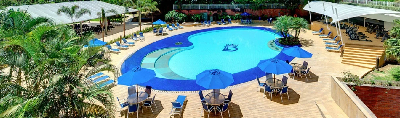 Hotel El Campín