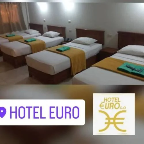 Hotel Euro