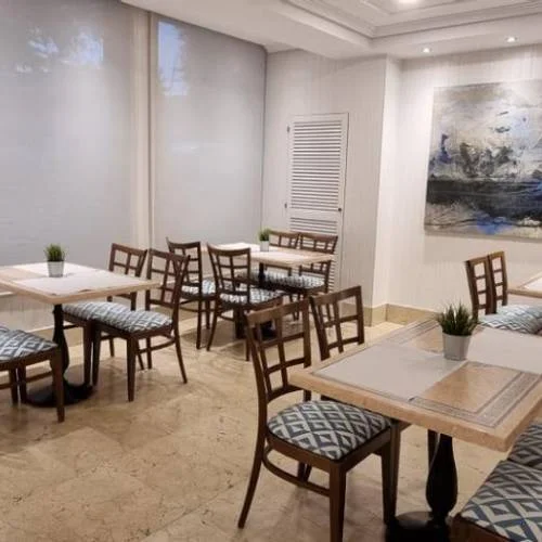 Cafetería