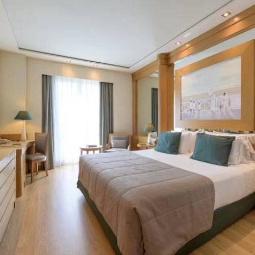 Hotel Las Arenas Balneario Resort