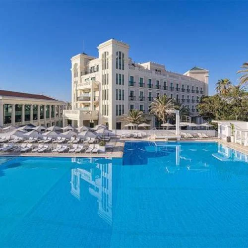 Hotel Las Arenas Balneario Resort