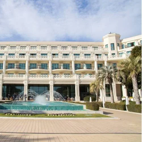 Hotel Las Arenas Balneario Resort