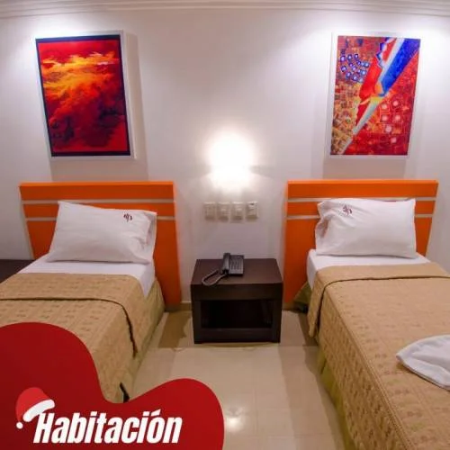 Habitación Doble