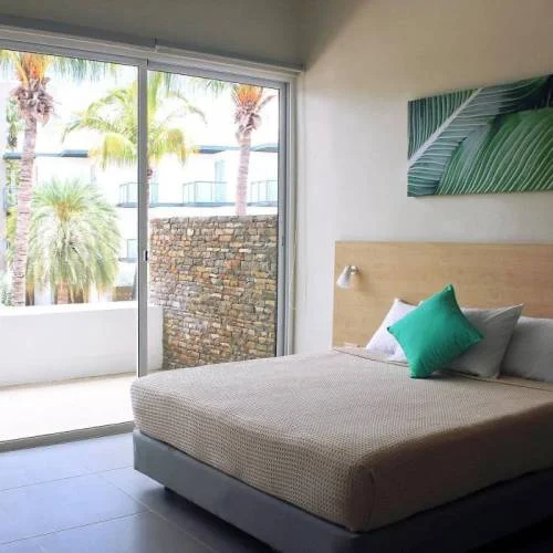 Hotel Paradise Oasis