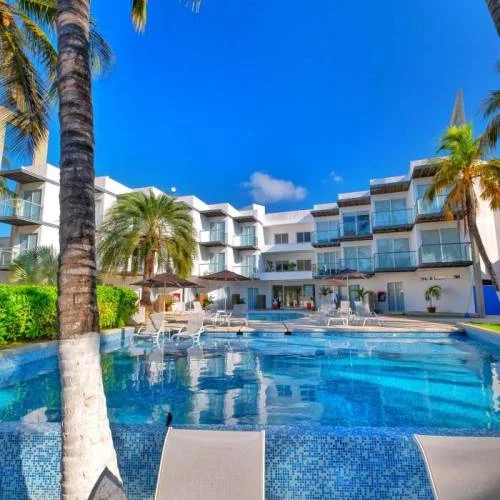 Hotel Paradise Oasis