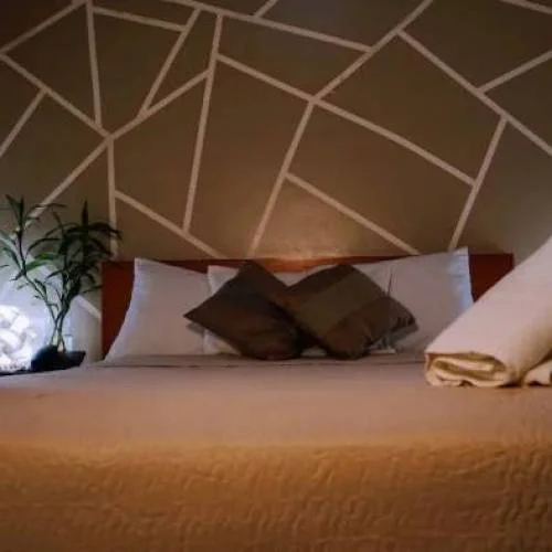 Hotel La Pequeña Valencia