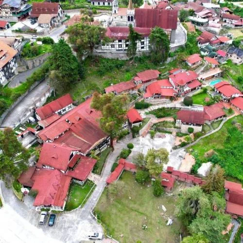Hotel Selva Negra
