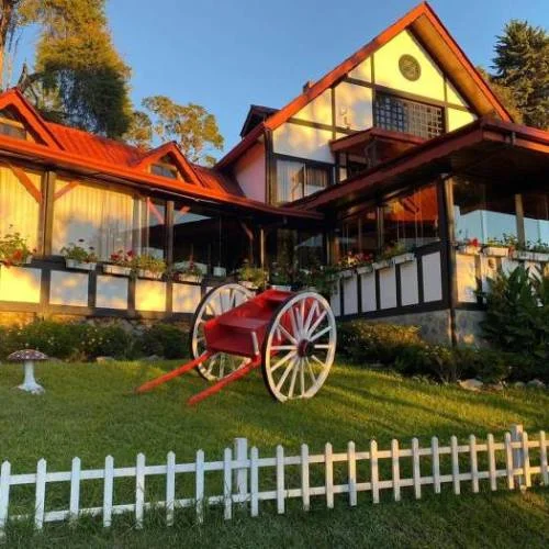 Hotel Selva Negra