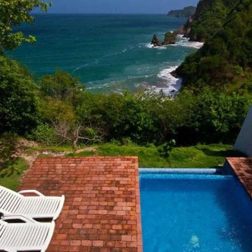 Villas Playa de Uva