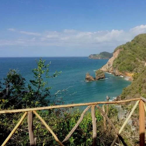 vacaciones playas turismo