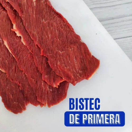 Bistec de Primera