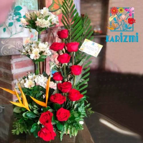 Arreglos florales