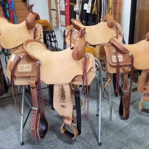 Aperos Boutique del Caballo