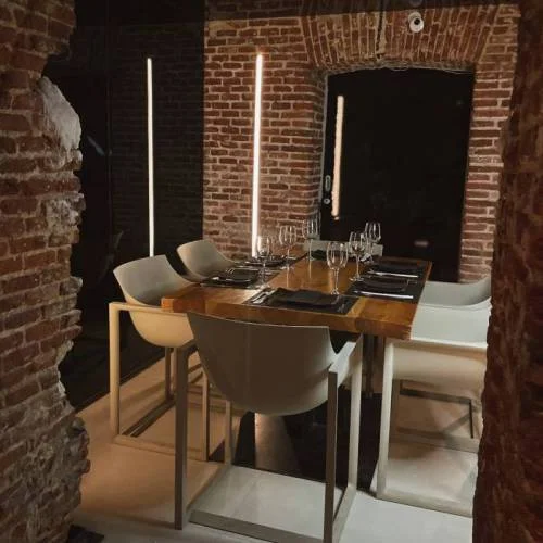 La Carlota Restaurante