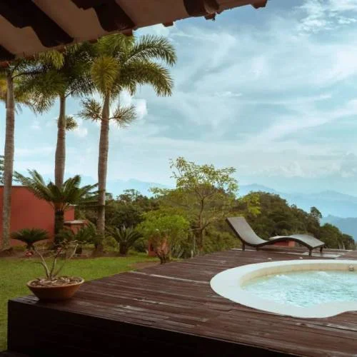 La Divisa Finca Hotel