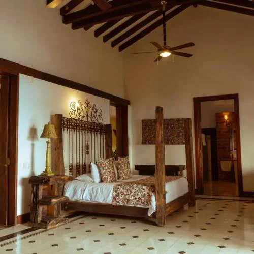 La Divisa Finca Hotel