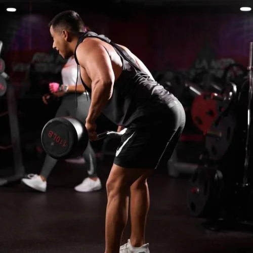 La Nota Fitness