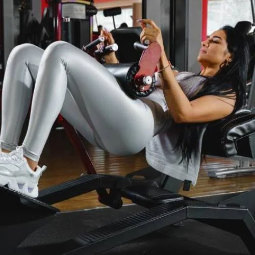 La Nota Fitness