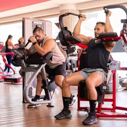 La Nota Fitness