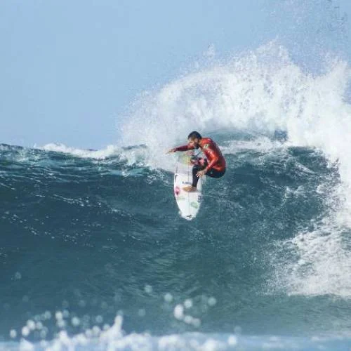 Surf
