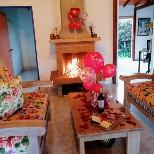 Celebra momentos especiales