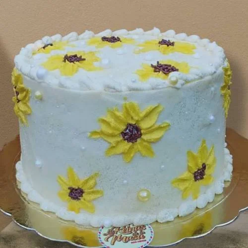 Tortas