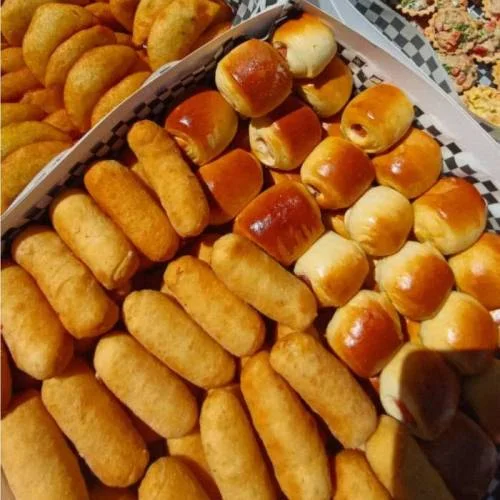 Tequeños