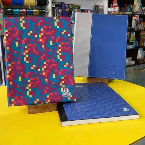 Librería y Papelería Atlas