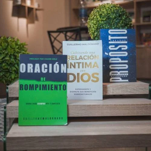 Librería OR EIN SOF: Luz infinita