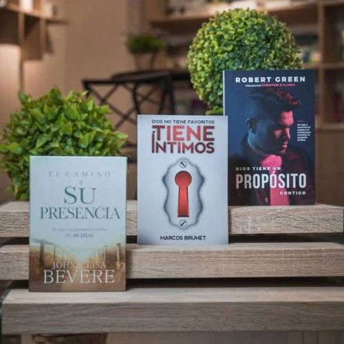 Librería OR EIN SOF: Luz infinita