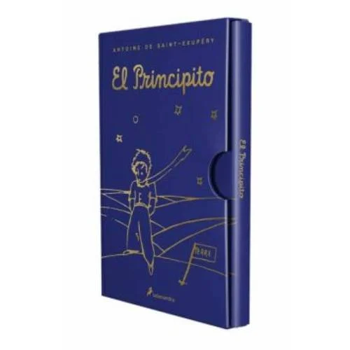 Librópolis - El Principito