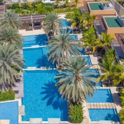 Maloka Hotel Boutique & Spa