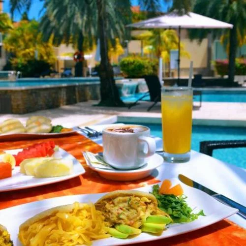Maloka Boutique & Spa