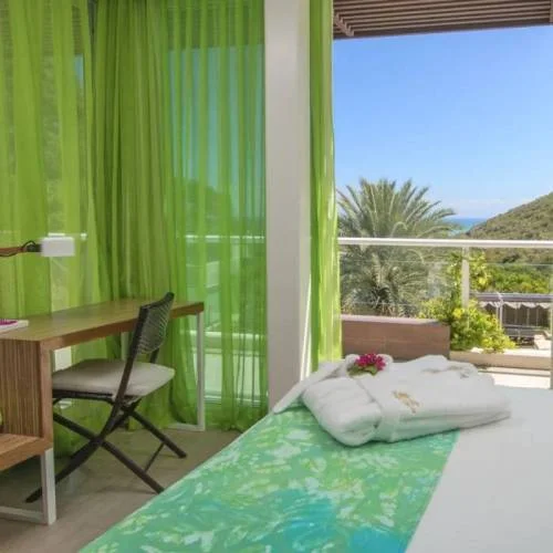 Maloka Hotel Boutique & Spa