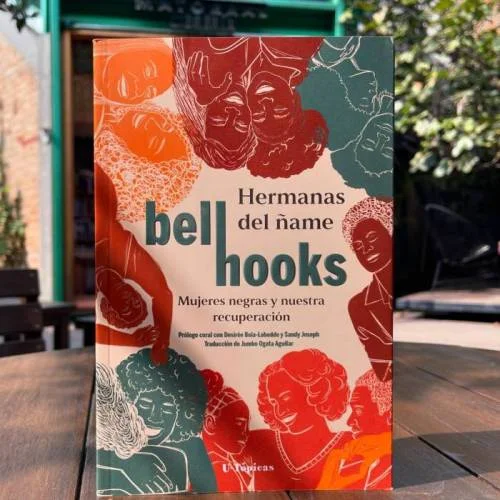 Matorral Librería