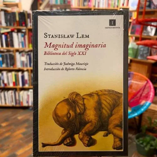 Matorral Librería
