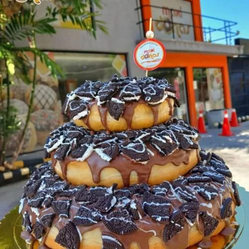 Maxi Donas